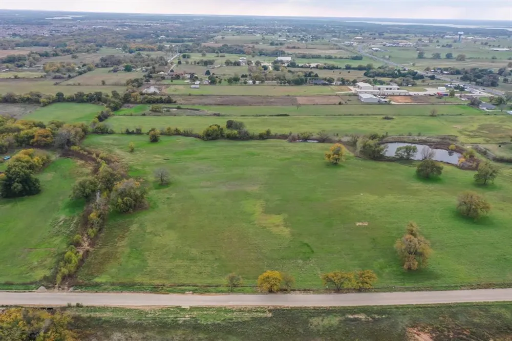Stewart Rd Aubrey, TX 76227