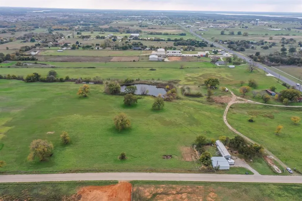 Stewart Rd Aubrey, TX 76227