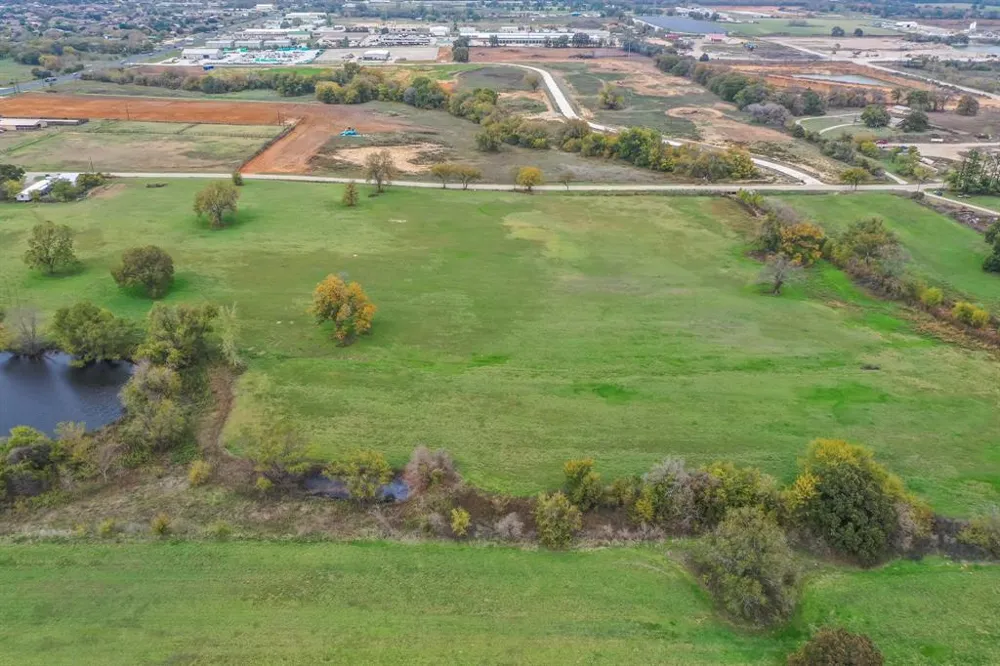 Stewart Rd Aubrey, TX 76227