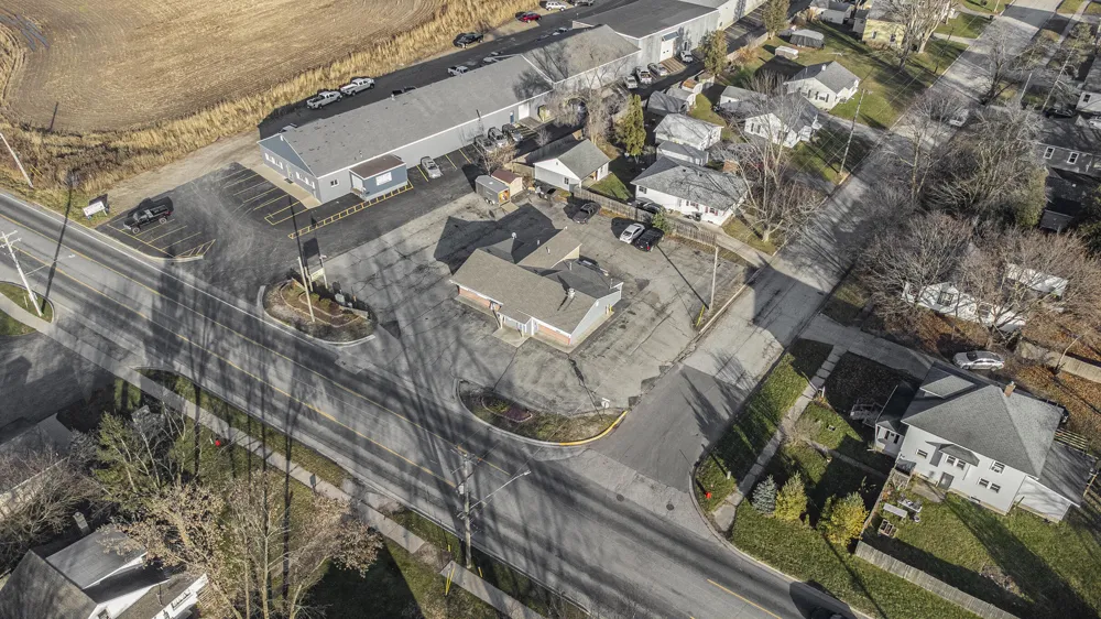 370 State Street Sparta, MI 49345