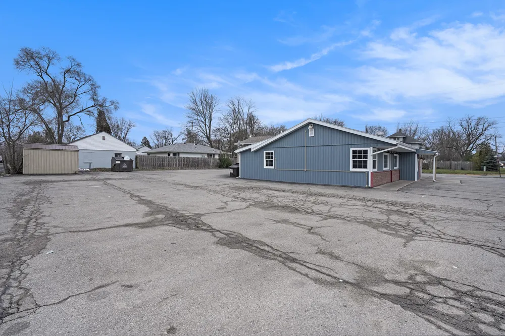 370 State Street Sparta, MI 49345
