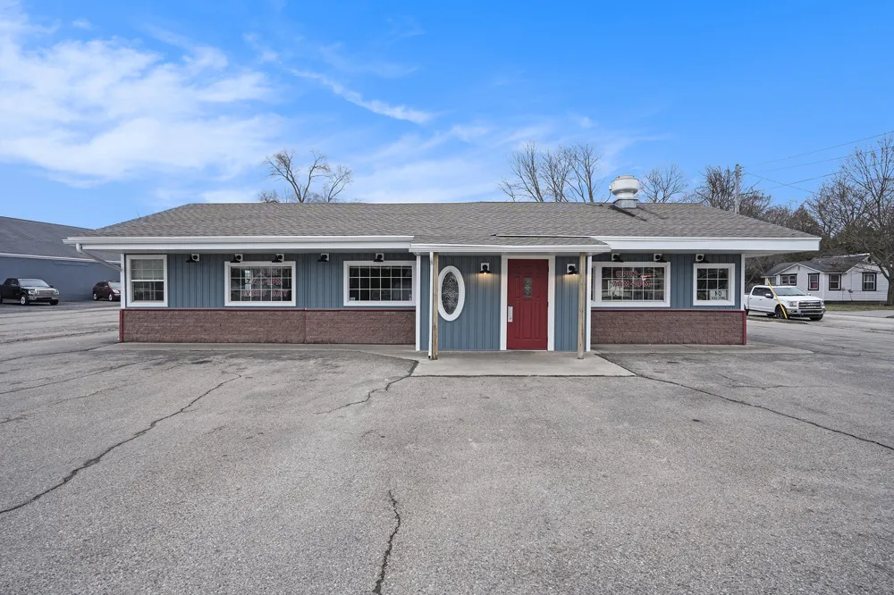 370 State Street Sparta, MI 49345