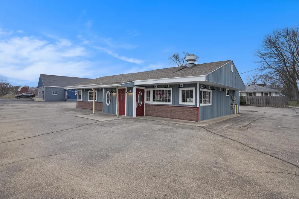 370 State Street Sparta, MI 49345