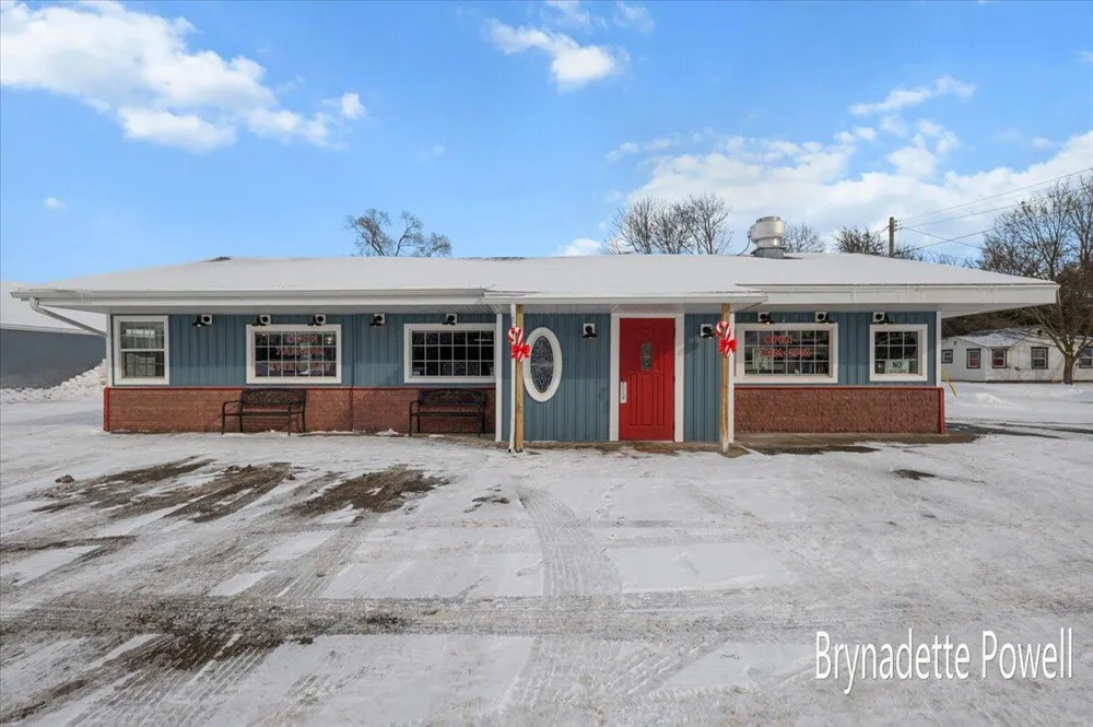370 State Street Sparta, MI 49345