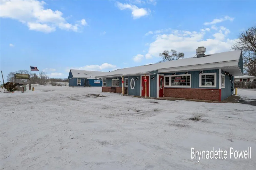 370 State Street Sparta, MI 49345