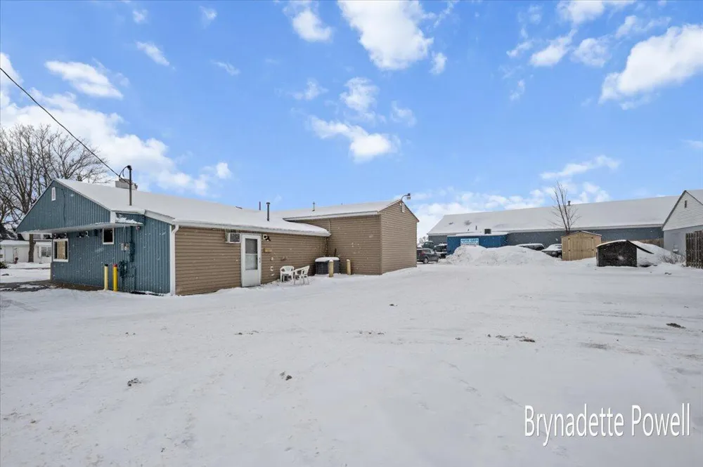 370 State Street Sparta, MI 49345