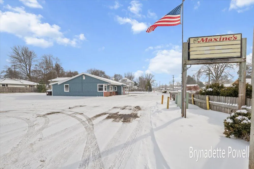 370 State Street Sparta, MI 49345