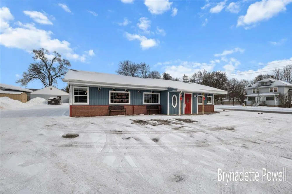 370 State Street Sparta, MI 49345