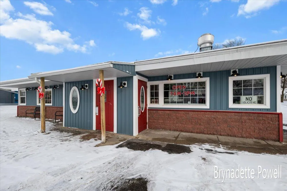 370 State Street Sparta, MI 49345