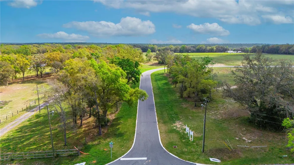 5537 PANORAMIC VIEW DRIVE Apopka, FL 32712