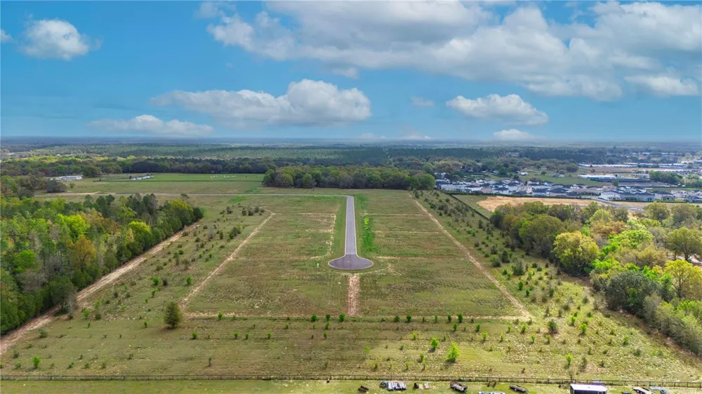 5537 PANORAMIC VIEW DRIVE Apopka, FL 32712