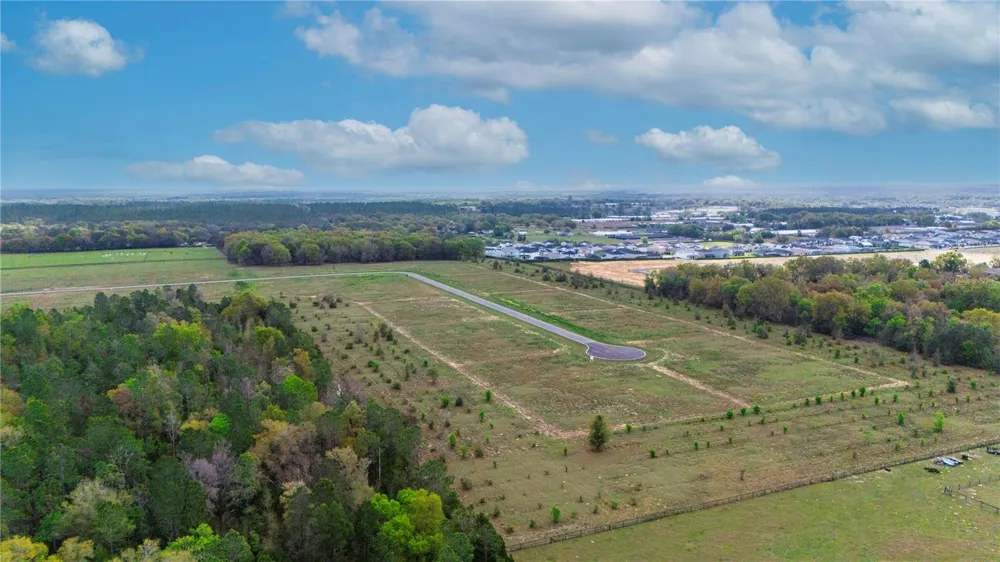 5537 PANORAMIC VIEW DRIVE Apopka, FL 32712