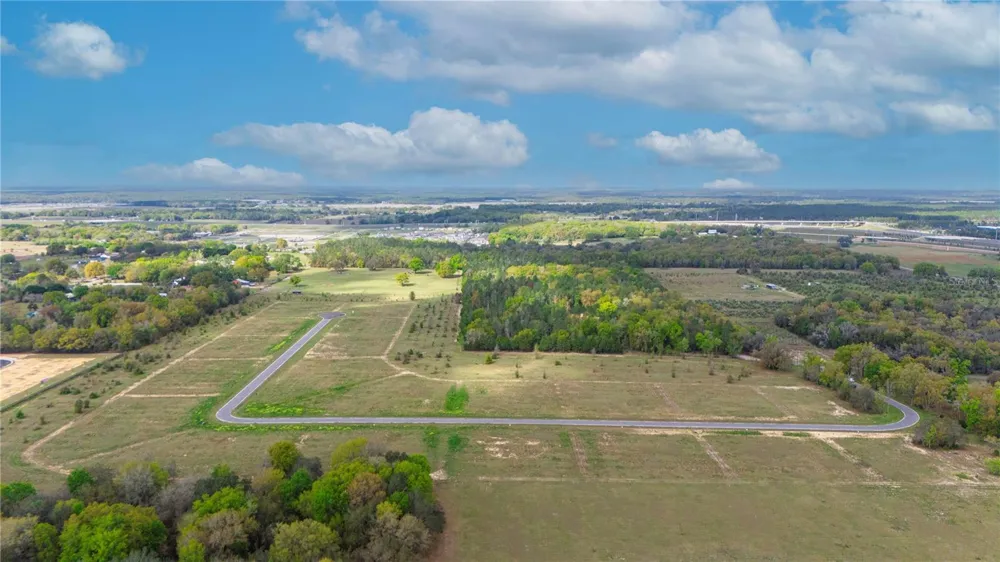 5537 PANORAMIC VIEW DRIVE Apopka, FL 32712