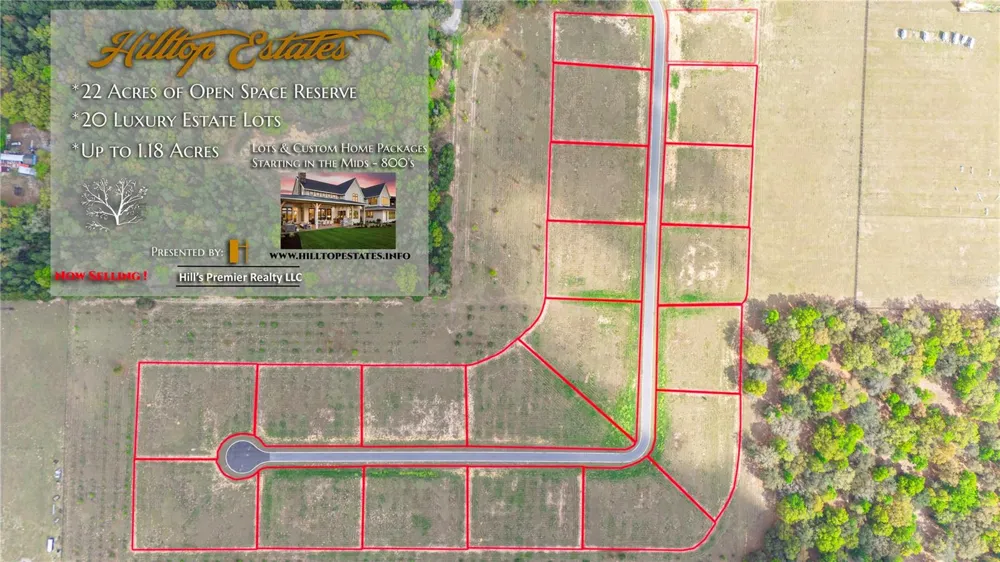 5537 PANORAMIC VIEW DRIVE Apopka, FL 32712