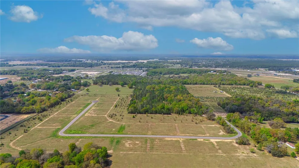 5537 PANORAMIC VIEW DRIVE Apopka, FL 32712