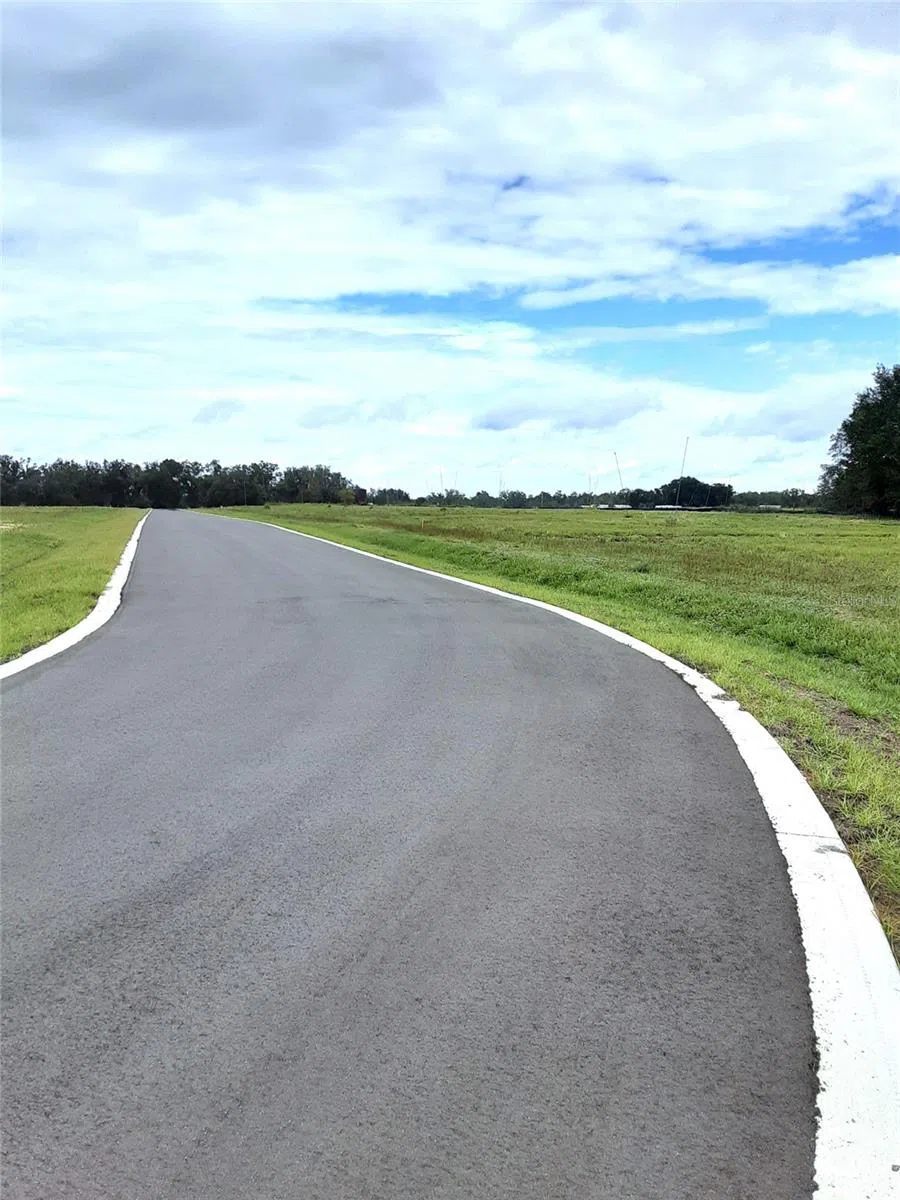 5507 PANORAMIC VIEW DRIVE Apopka, FL 32712