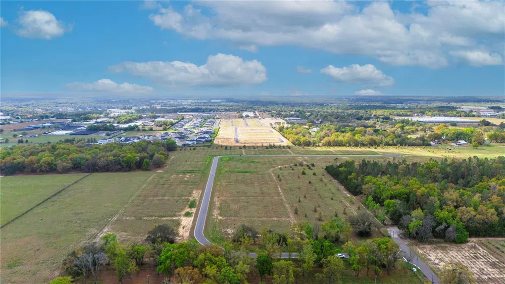 5548 PANORAMIC VIEW DRIVE Apopka, FL 32712