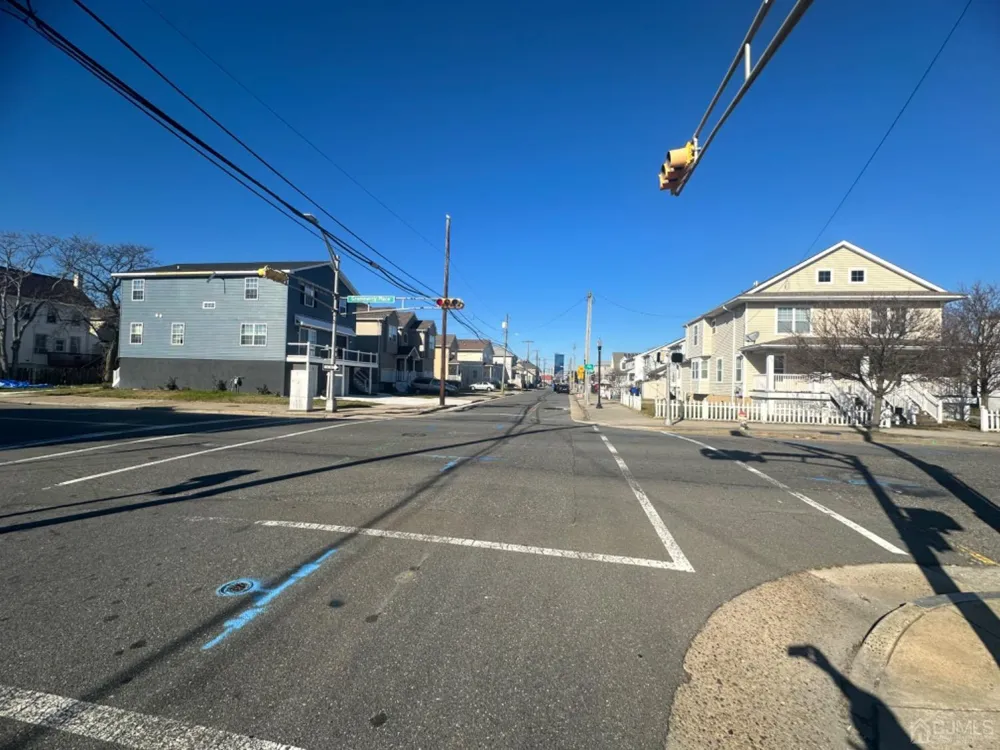 45 Massachusetts Avenue Atlantic City, NJ 08401