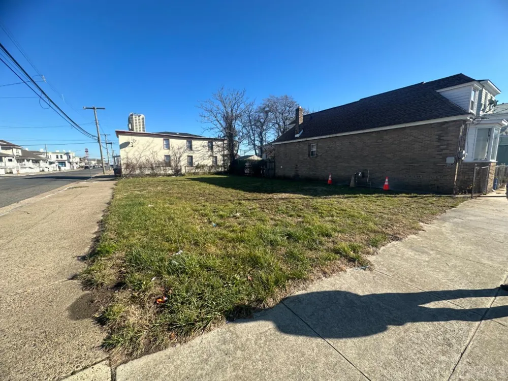 45 Massachusetts Avenue Atlantic City, NJ 08401