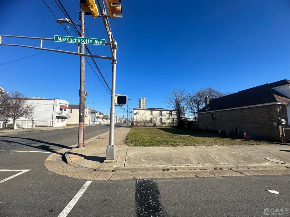 45 Massachusetts Avenue Atlantic City, NJ 08401