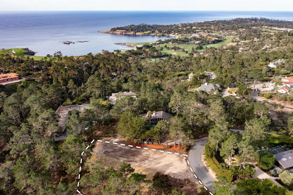 1634 Sonado Road Pebble Beach, CA 93953