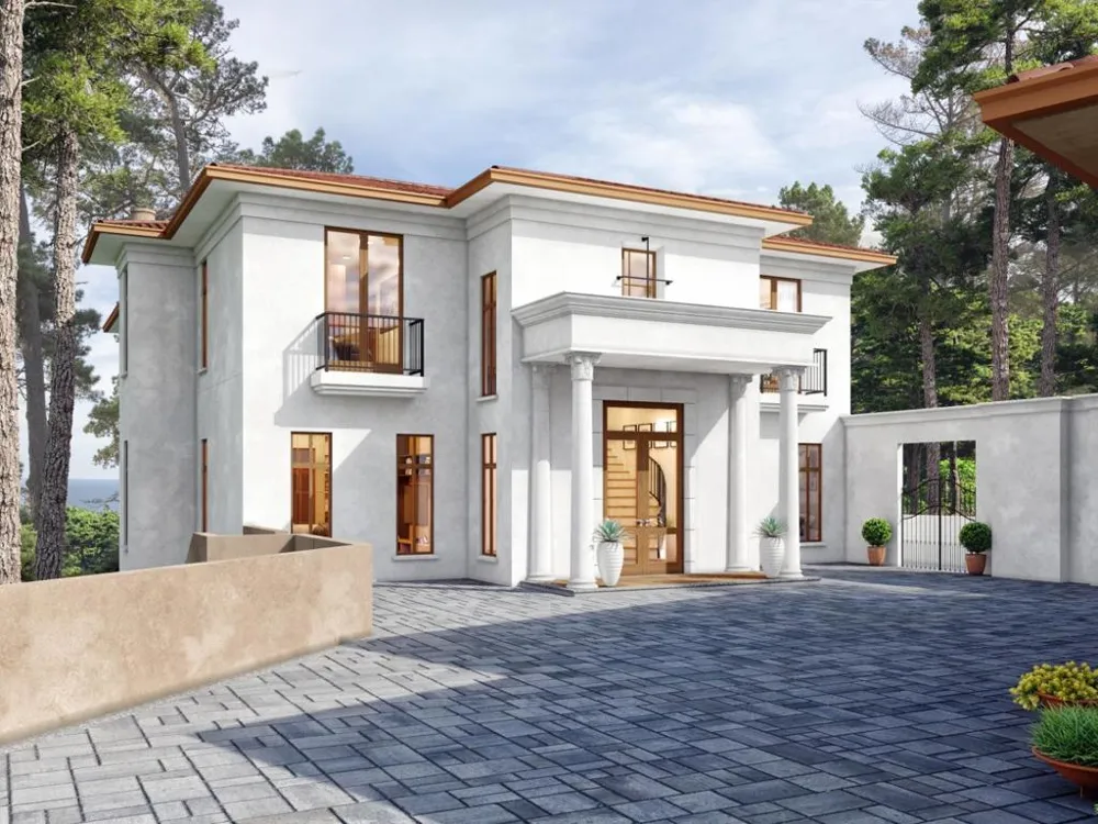 1634 Sonado Road Pebble Beach, CA 93953