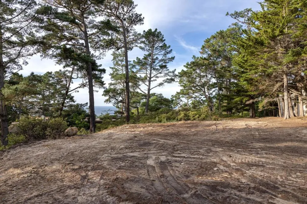 1634 Sonado Road Pebble Beach, CA 93953