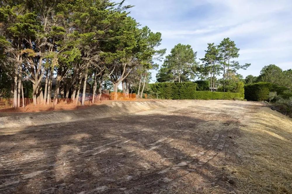 1634 Sonado Road Pebble Beach, CA 93953