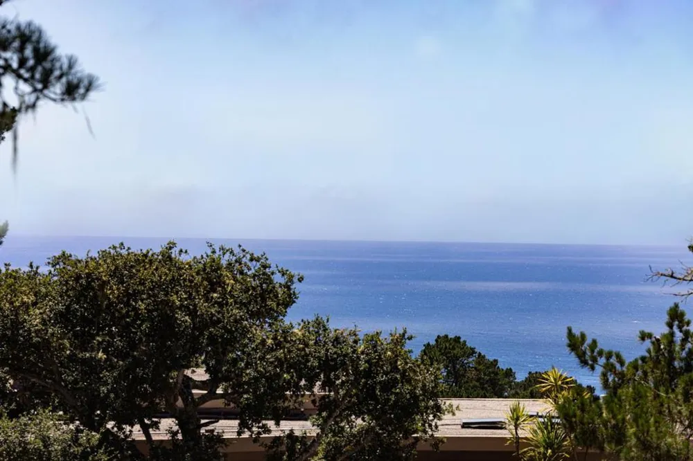 1634 Sonado Road Pebble Beach, CA 93953