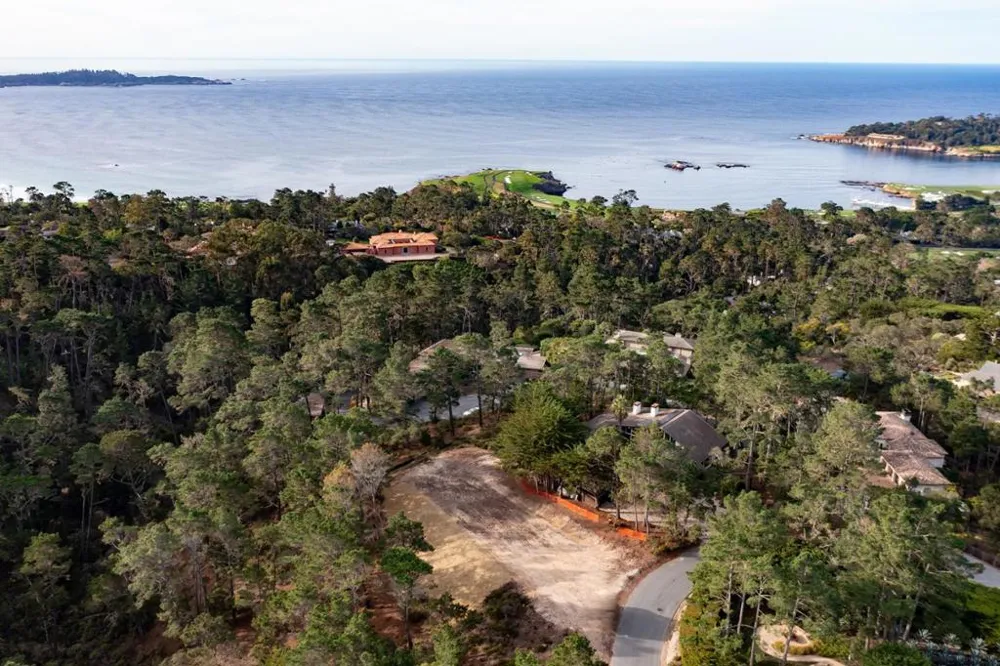 1634 Sonado Road Pebble Beach, CA 93953