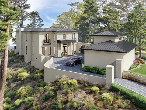 1634 Sonado Road
