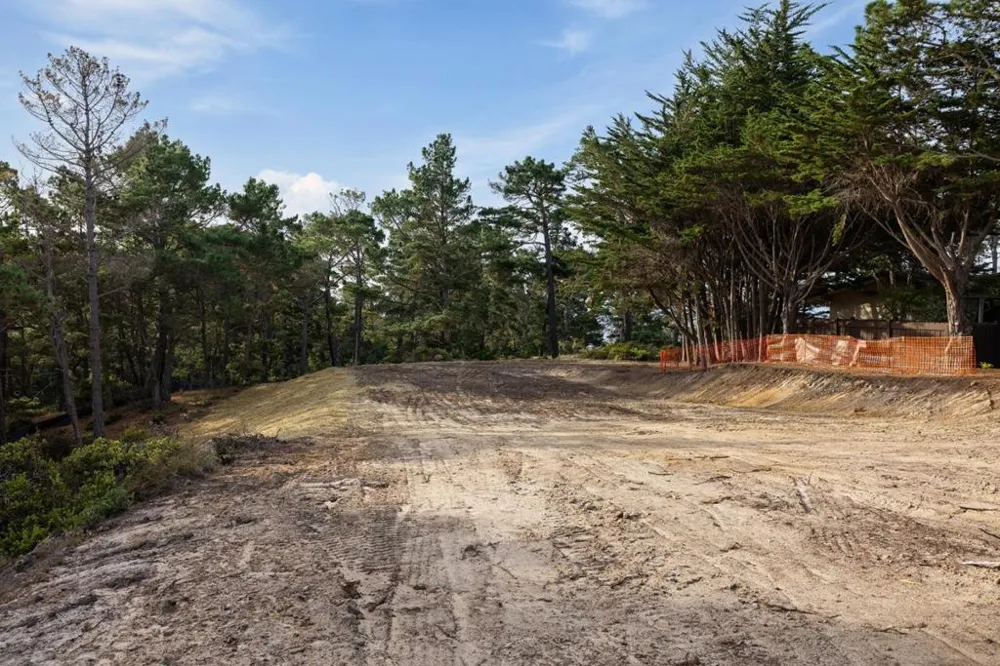 1634 Sonado Road Pebble Beach, CA 93953