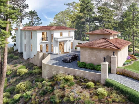 1634 Sonado Road