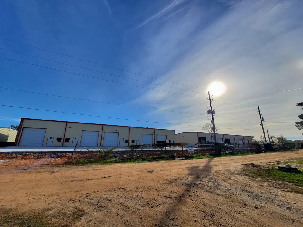 1722 Cargill Willis, TX 77378