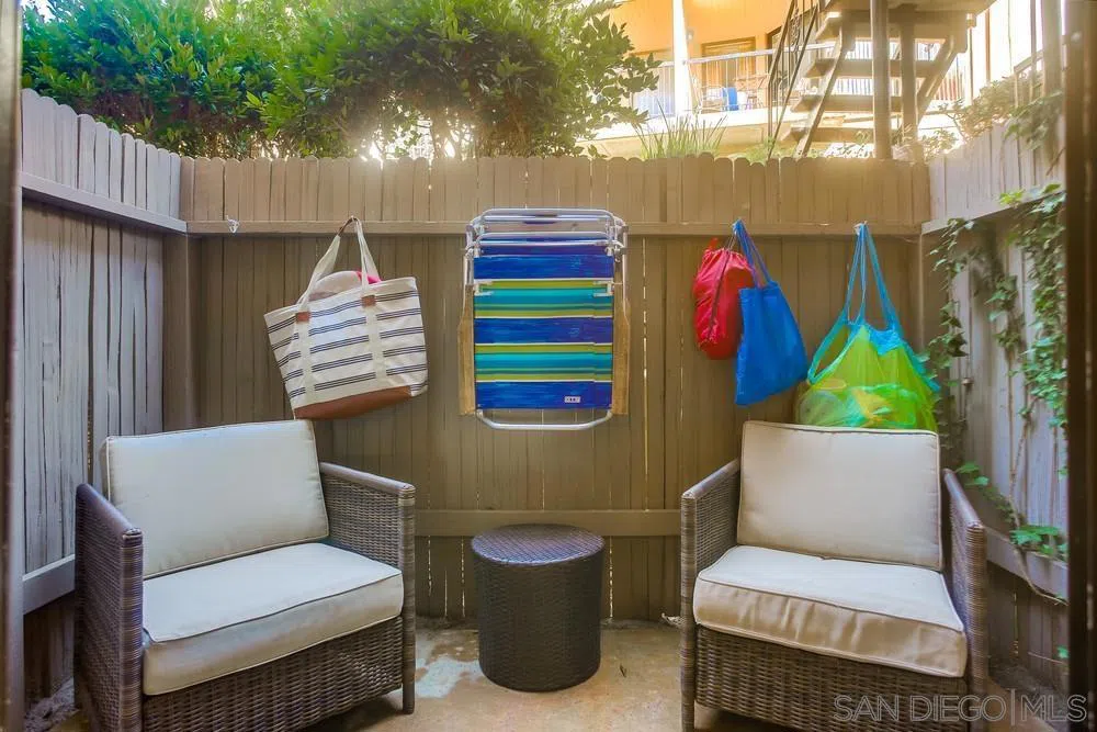 190 Del Mar Shores Terrace #11 Solana Beach, CA 92075