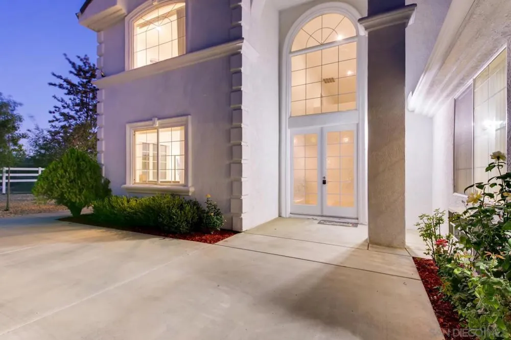 Address Not Shown Temecula, CA 92592