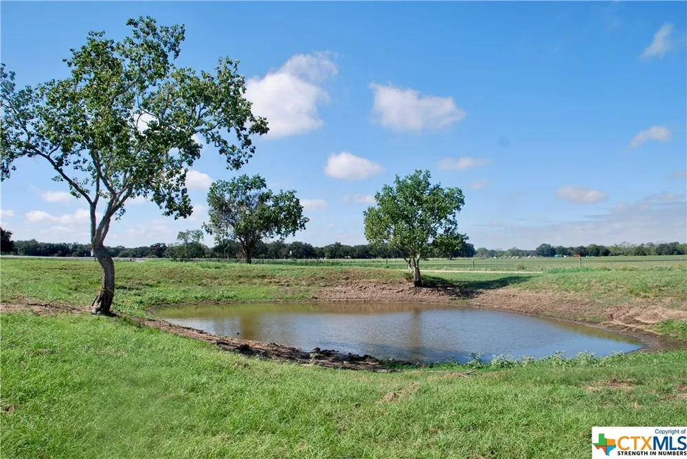 County Road 201 & Hwy 90a Hallettsville, TX 77964