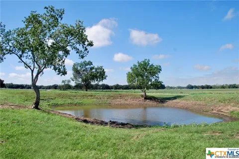 County Road 201 & Hwy 90a