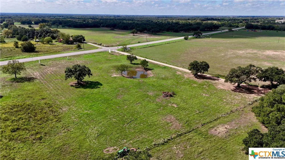 County Road 201 & Hwy 90a Hallettsville, TX 77964