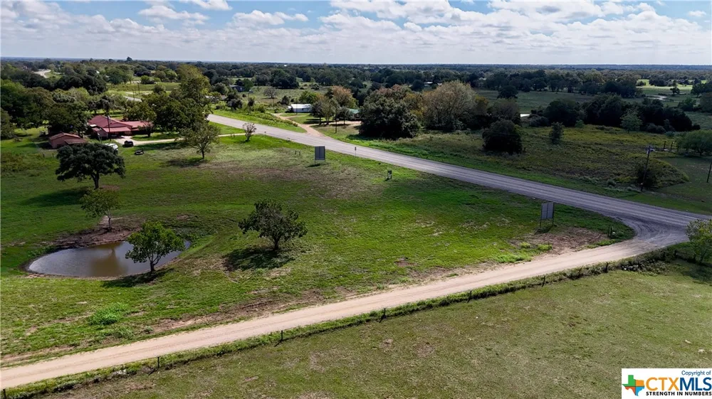 County Road 201 & Hwy 90a Hallettsville, TX 77964
