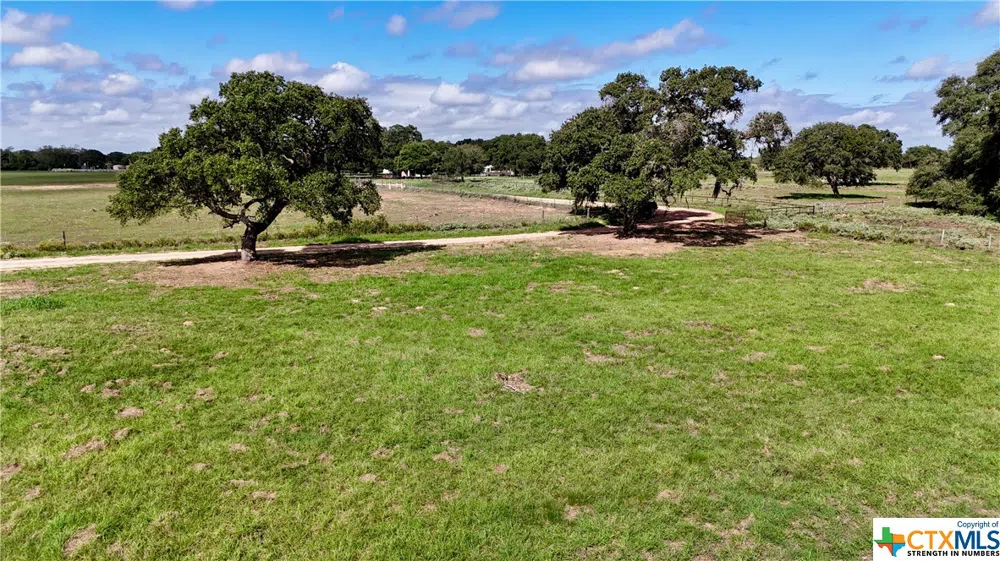 County Road 201 & Hwy 90a Hallettsville, TX 77964