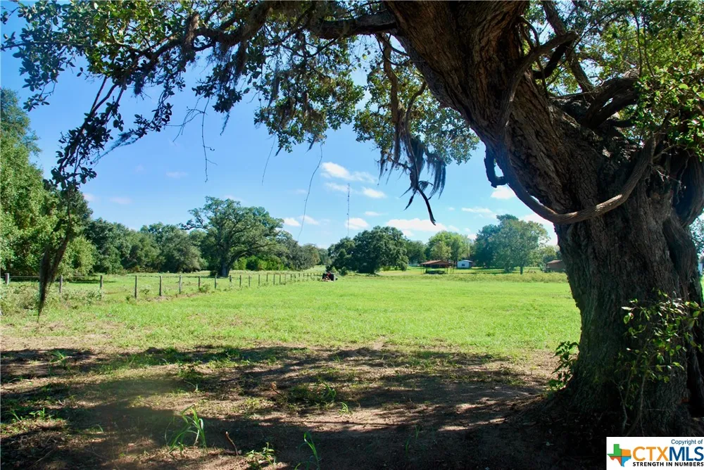 County Road 201 & Hwy 90a Hallettsville, TX 77964