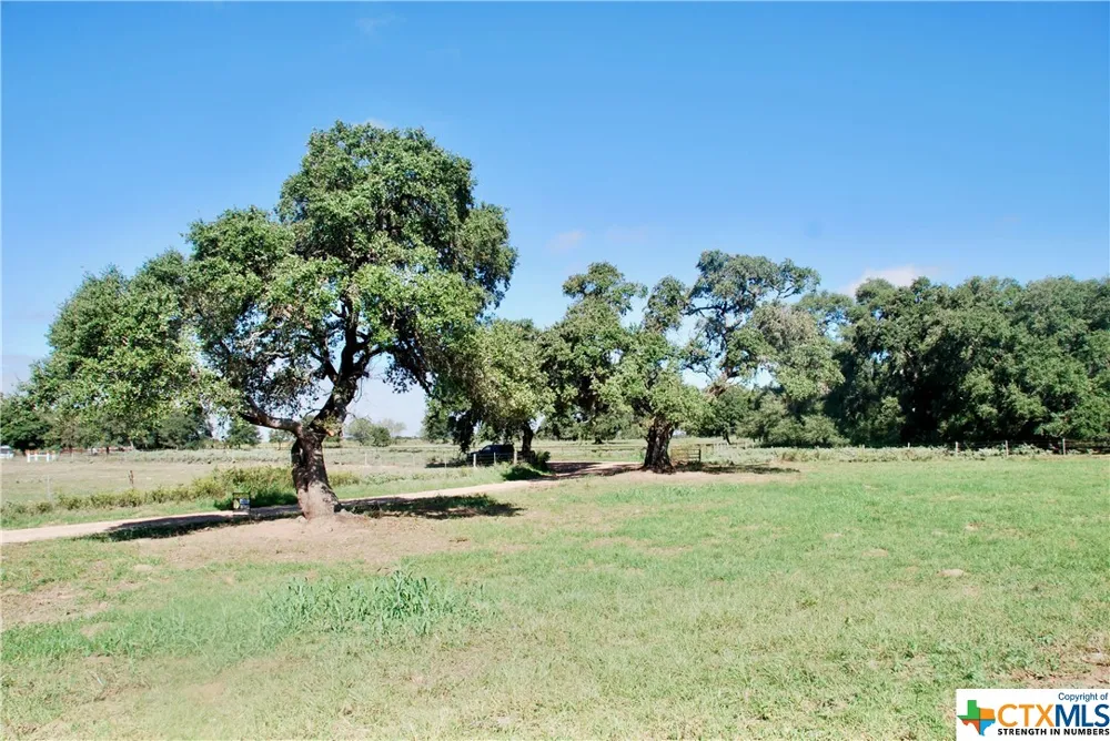 County Road 201 & Hwy 90a Hallettsville, TX 77964