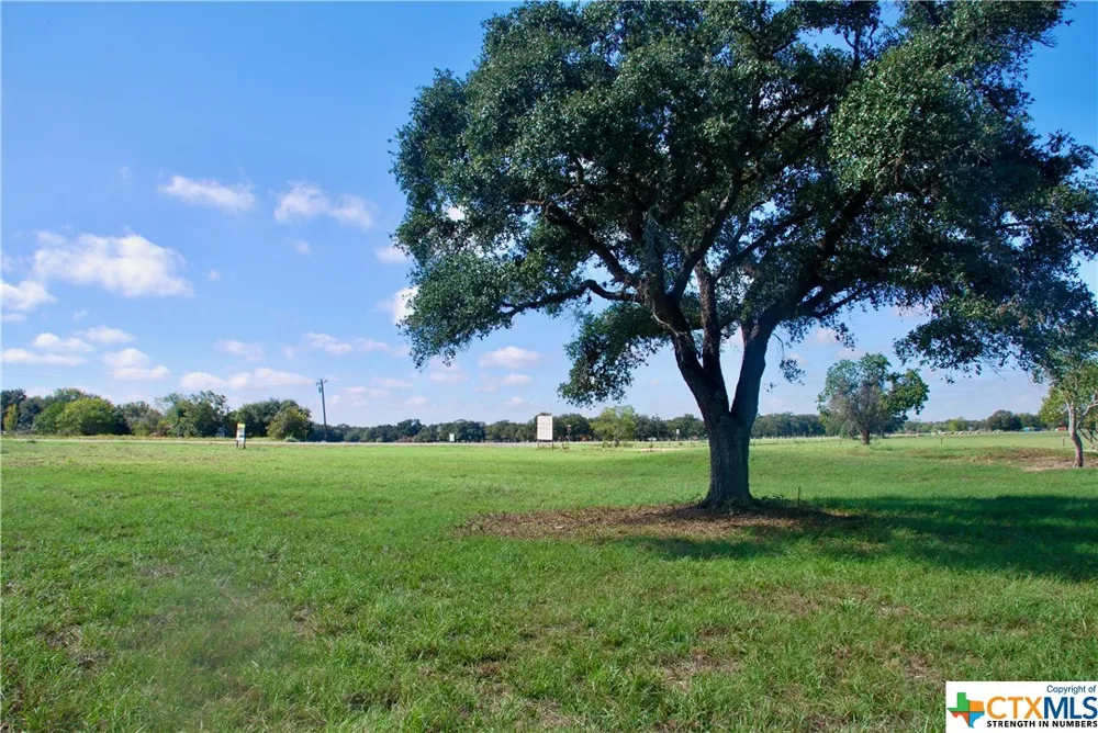 County Road 201 & Hwy 90a Hallettsville, TX 77964