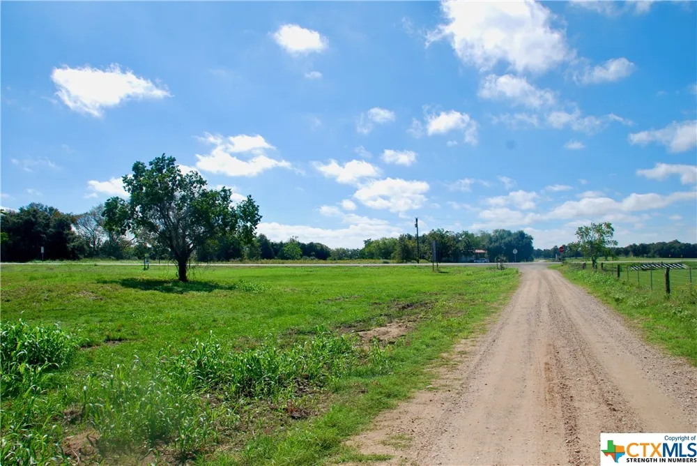 County Road 201 & Hwy 90a Hallettsville, TX 77964