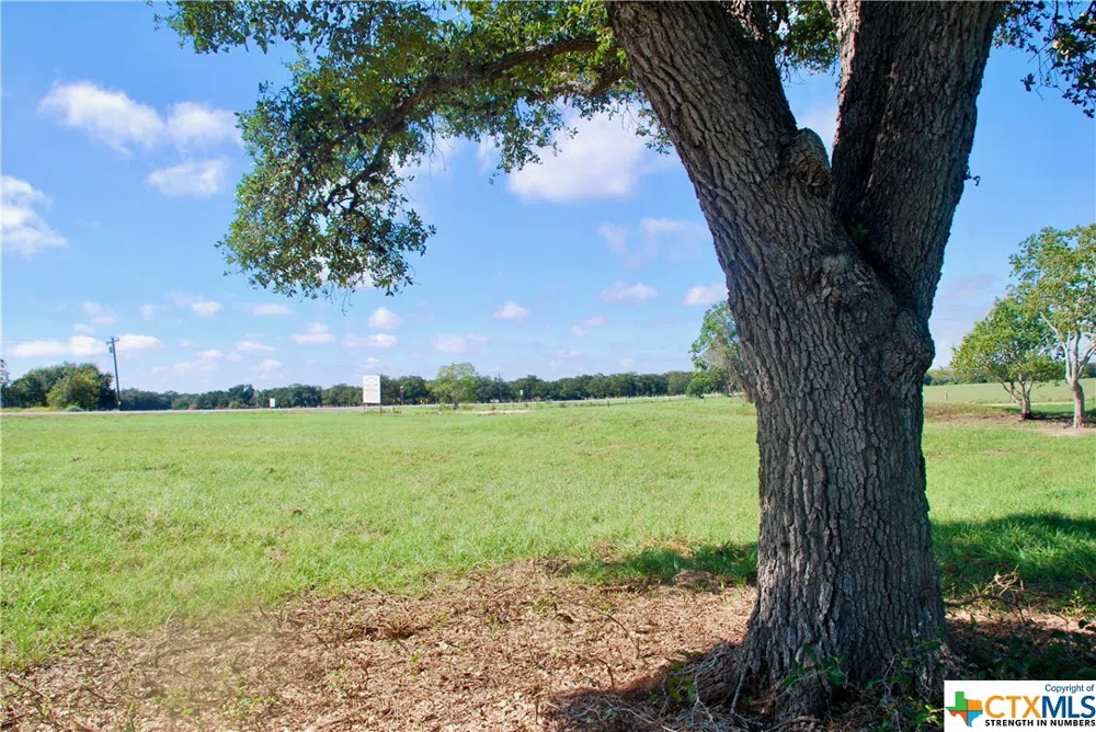 County Road 201 & Hwy 90a Hallettsville, TX 77964