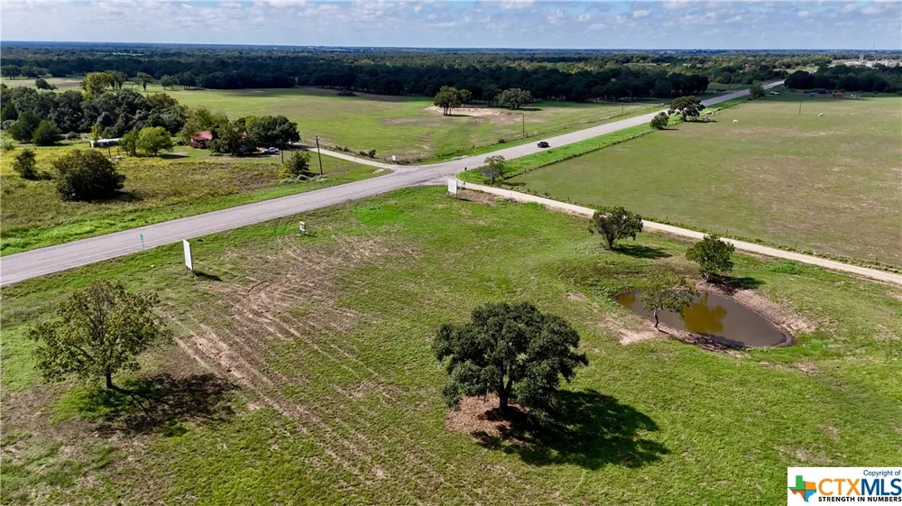County Road 201 & Hwy 90a Hallettsville, TX 77964