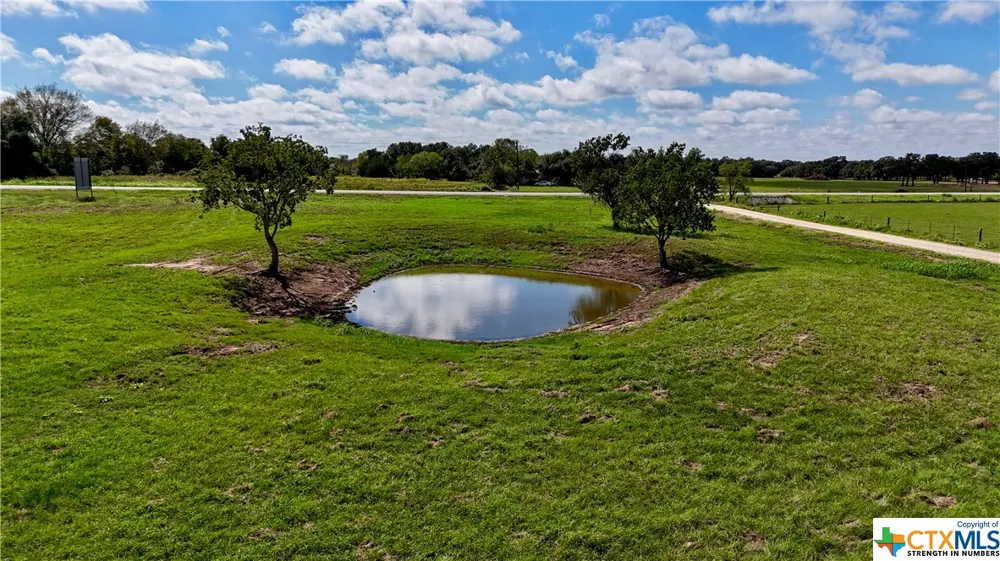 County Road 201 & Hwy 90a Hallettsville, TX 77964