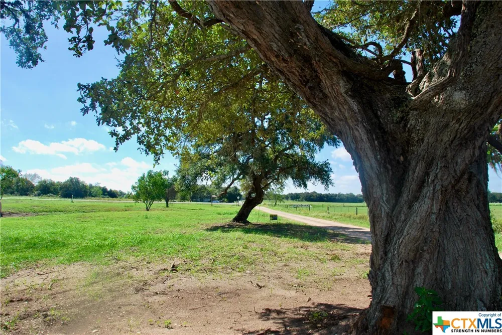 County Road 201 & Hwy 90a Hallettsville, TX 77964