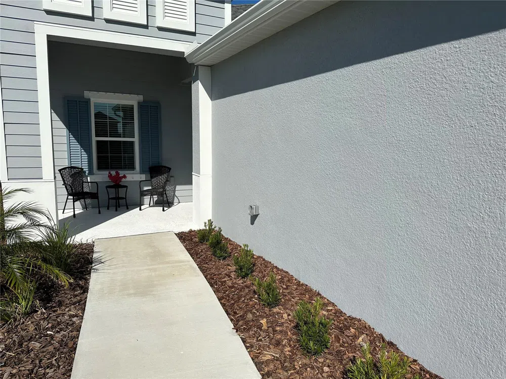 4723 WILLOW BEND AVENUE Parrish, FL 34219